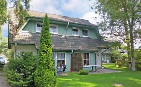 Holiday Home Im Kiefernweg Dhh 23 By Interhome