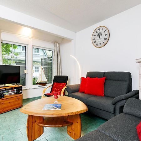 Holiday Home Im Kiefernweg Dhh 23 By Interhome Ostseebad Ostseebad Zinnowitz Exterior foto