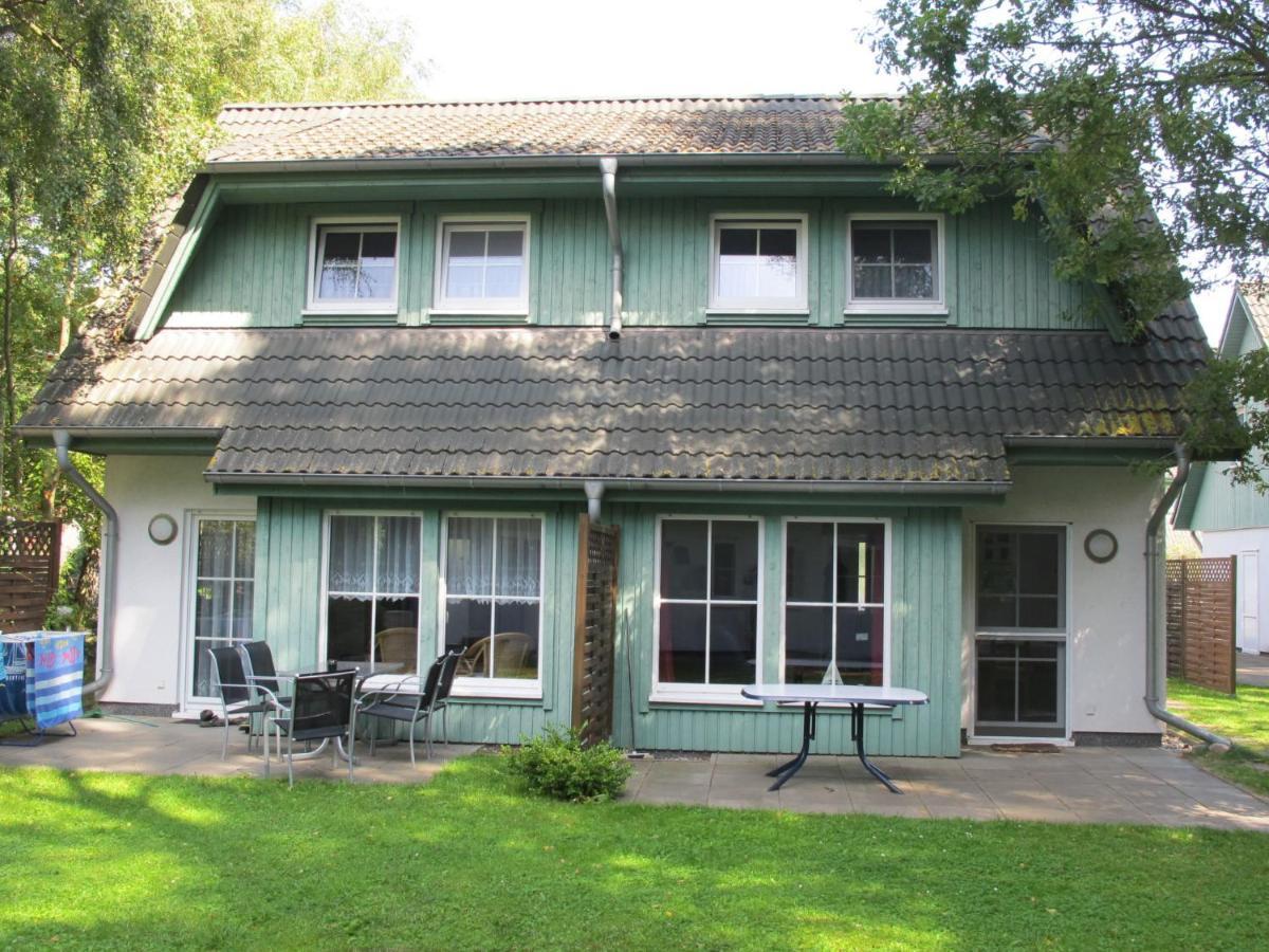 Holiday Home Im Kiefernweg Dhh 23 By Interhome Ostseebad Ostseebad Zinnowitz Exterior foto