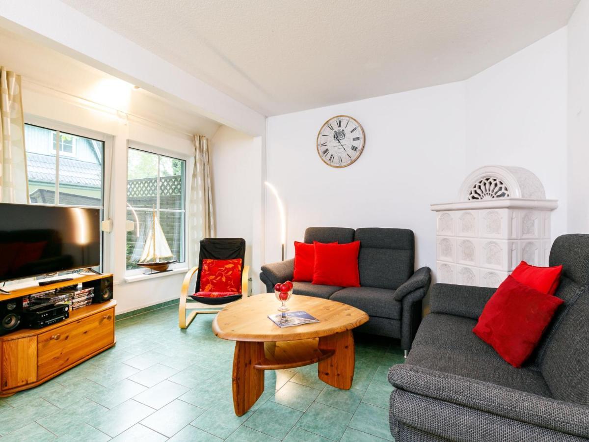 Holiday Home Im Kiefernweg Dhh 23 By Interhome Ostseebad Ostseebad Zinnowitz Exterior foto