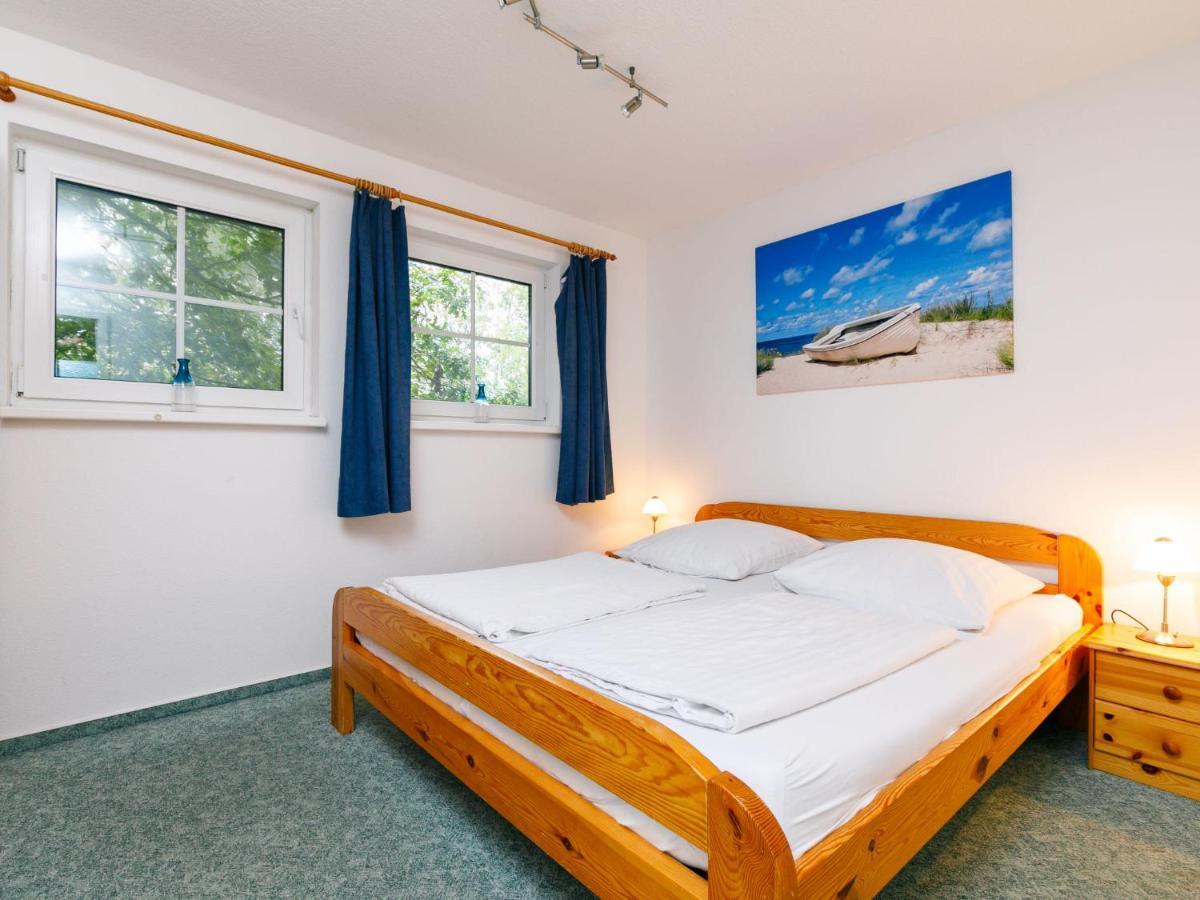 Holiday Home Im Kiefernweg Dhh 23 By Interhome Ostseebad Ostseebad Zinnowitz Exterior foto