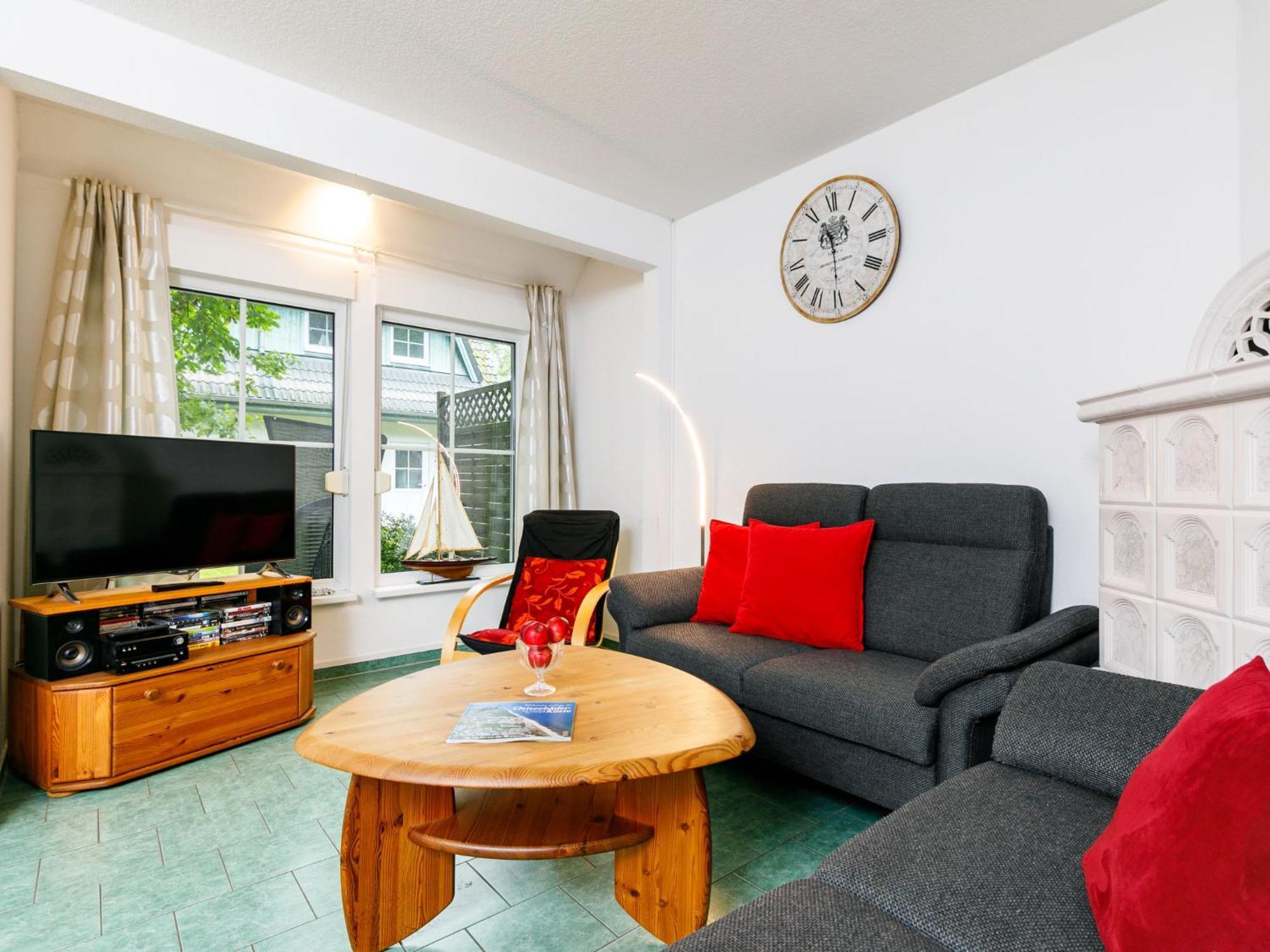 Holiday Home Im Kiefernweg Dhh 23 By Interhome Ostseebad Ostseebad Zinnowitz Exterior foto
